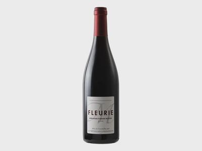 2023 Guy Breton Fleurie, Beaujolais, France