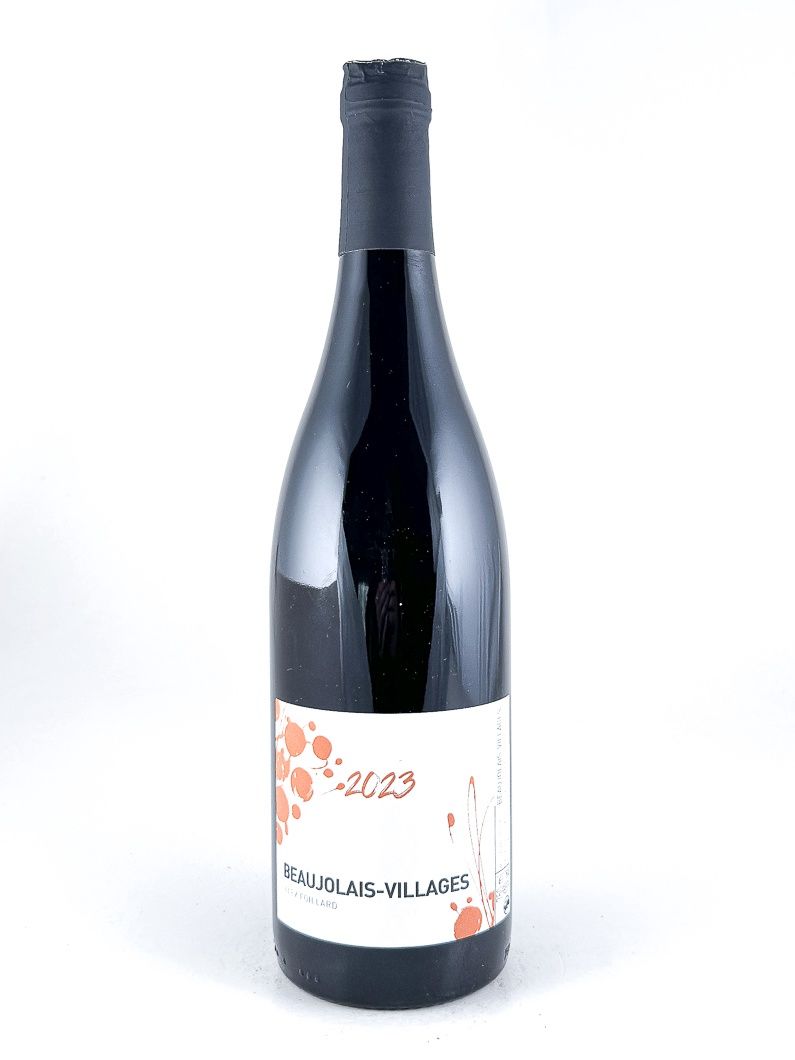 2023 Alex Foillard Beaujolais-Villages, France