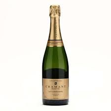 NV Guy Larmandier Cramant Grand Cru, Blanc de Blancs, Brut Zéro