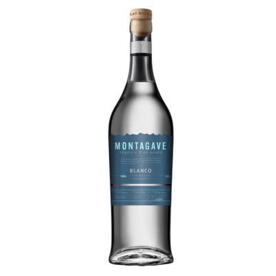 Montagave “Las Rocas” Tequila Blanco 750ml