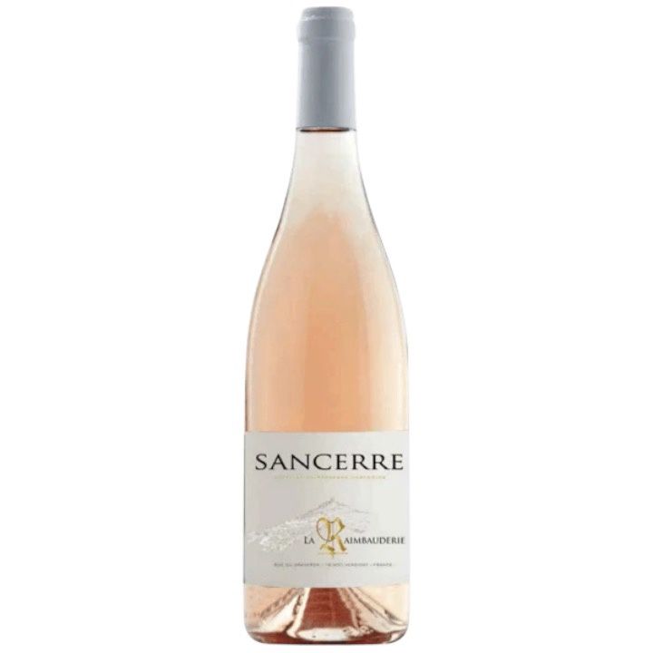 2023 La Raimbauderie Sancerre Rose, Loire, France