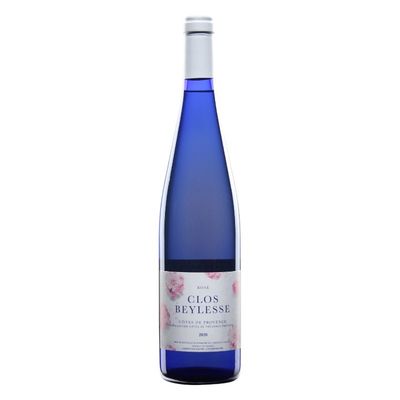 2021 Domaine de L’ Abbaye Clos Beylesse Rose, Cote de Provence, France