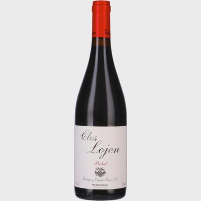 2023 Bodegas Ponce Clos Lojen Bobal, Manchuela, Spain