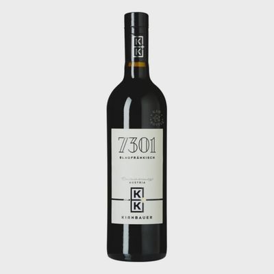 2021 Weingut K+K Kirnbauer 7301 Blaufrankisch, Burgenland, Austria