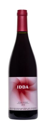 2019 Idda Etna Rosso, Sicily, Italy