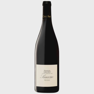 2022 Domaine Francois Çrochet Sancerre Rouge, Loire Valley, France