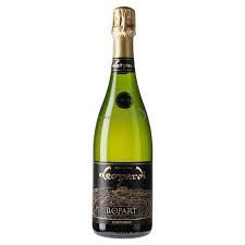 2015 Llopart Corpinnat Brut Nature Gran Reserva Leopardi, Penedes, Spain