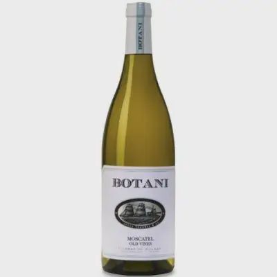 2022 Bodegas Jorge Ordonez Botani Moscatel Old Vines, Malaga, Spain