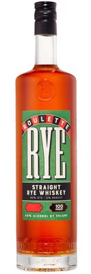 Proof &amp; Wood Roulette Rye 1L