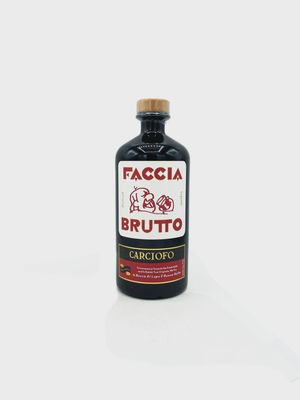 Faccia Brutto Carciofo 750ml
