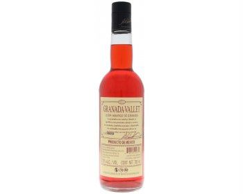 Granada-Vallet Liqueur 750ml