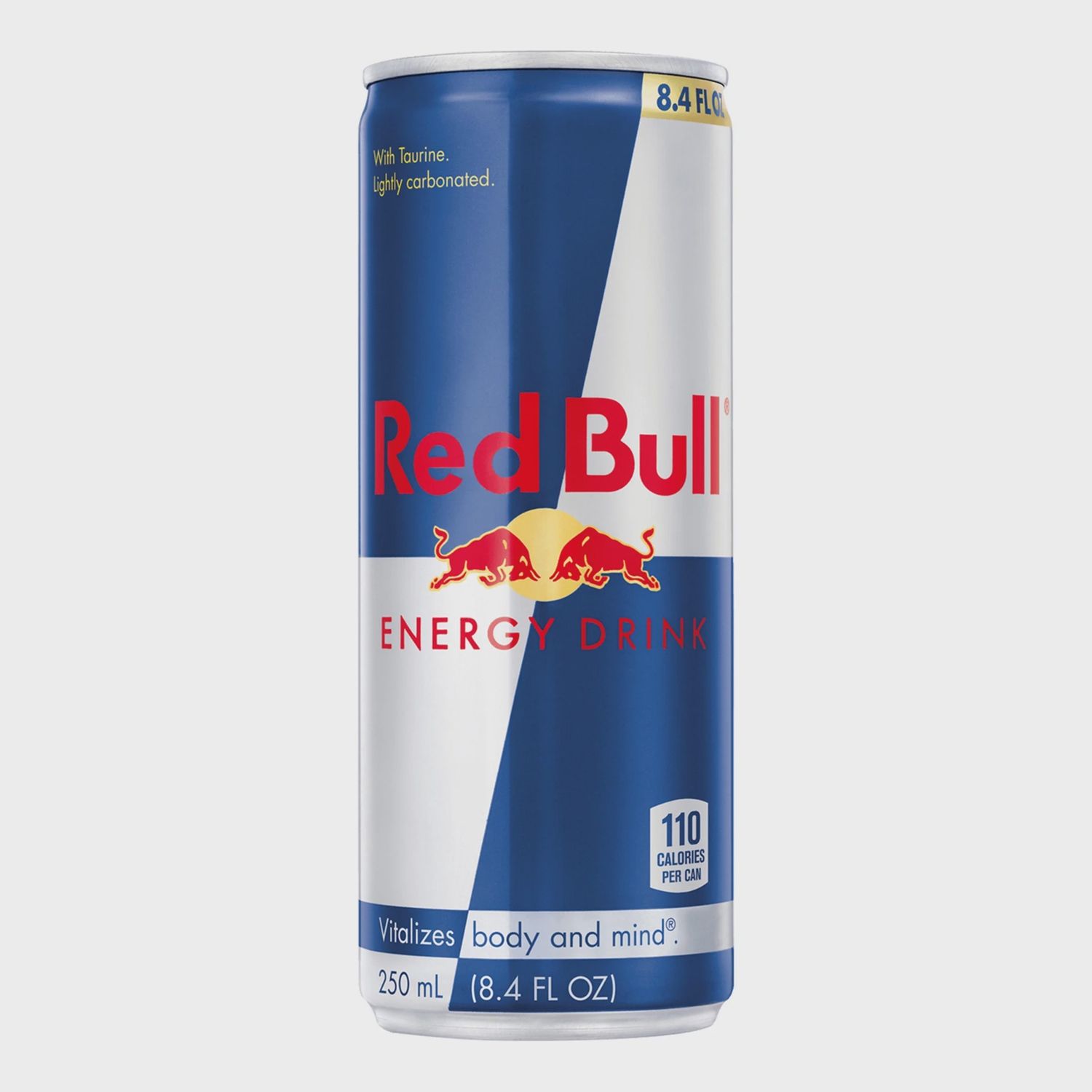 Red Bull Energy Drink Single 8.4 fl oz