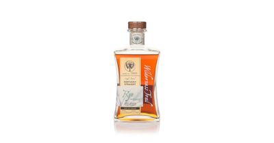 Wilderness Trail Family Reserve Rye Whiskey Cask Strength Single Barrel