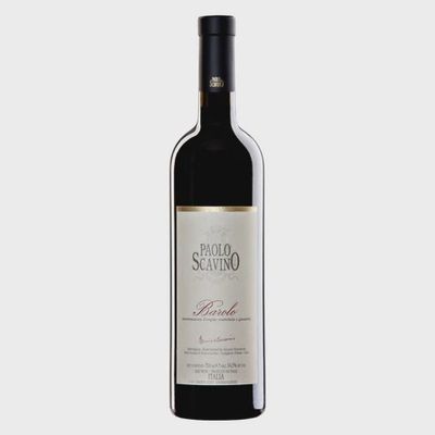 2020 Paolo Scavino Barolo Classico, Piedmont, Italy