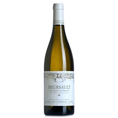 2022 Domaine Michel Bouzereau Meursault “Les Grands Charrons”, Burgundy, France