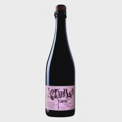 Lini 910 Labrusca Lambrusco Rose, Emilia-Romagna, Italy