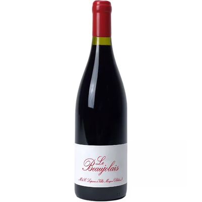 2023 Marcel Lapierre “Le Beaujolais”, Burgundy, France