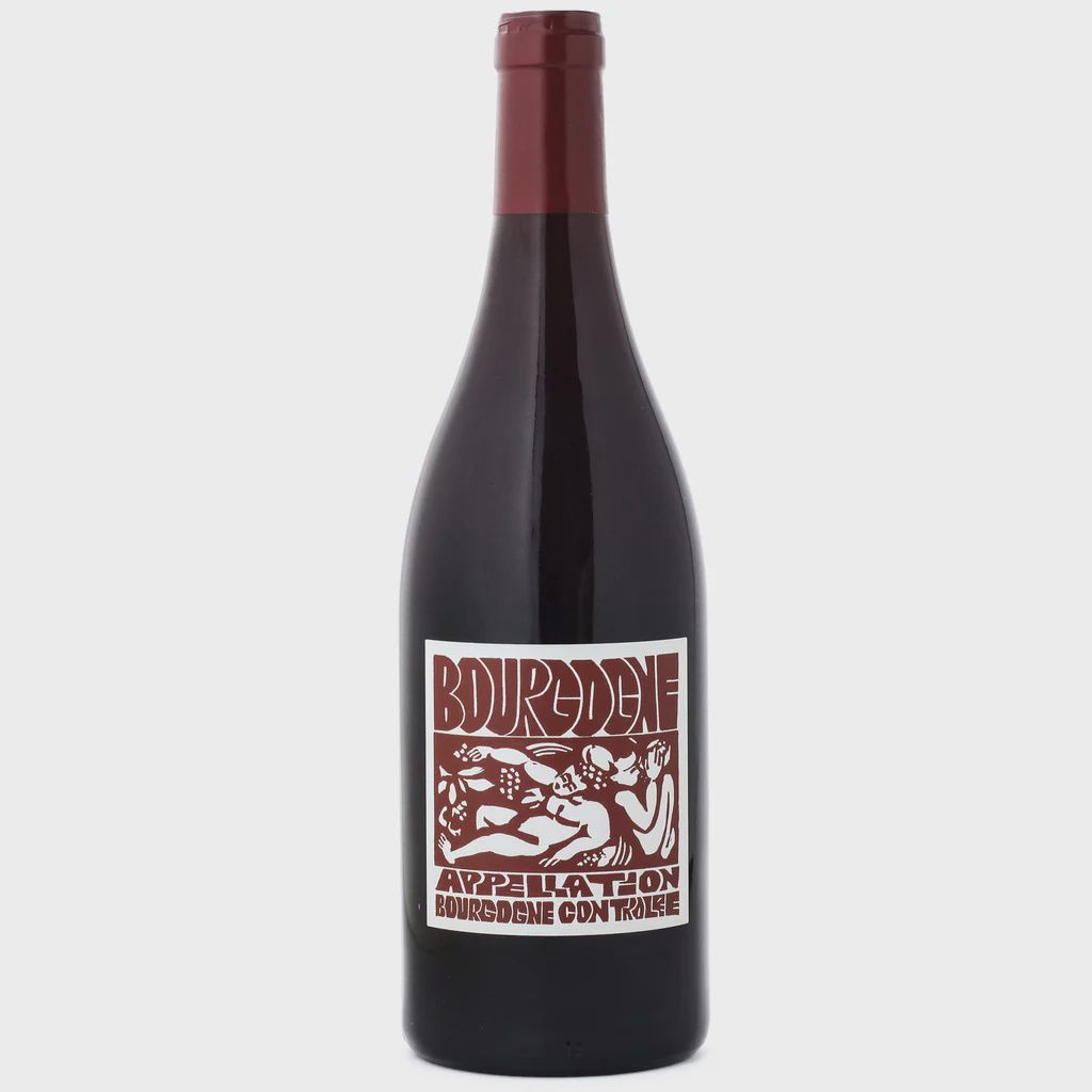 2023 La Soeur Cadette Bourgogne Rouge, Burgundy, France