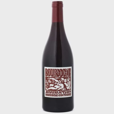 2023 La Soeur Cadette Bourgogne Rouge, Burgundy, France