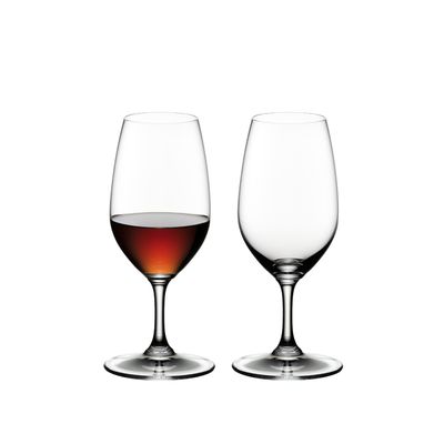 Riedel Port Glass