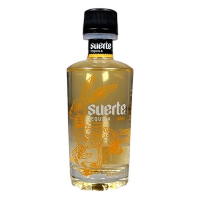 Suerte Reposado Tequila Single 50ml