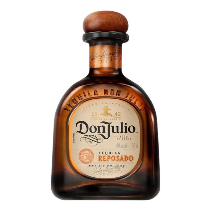 Don Julio Tequila Reposado 750ml