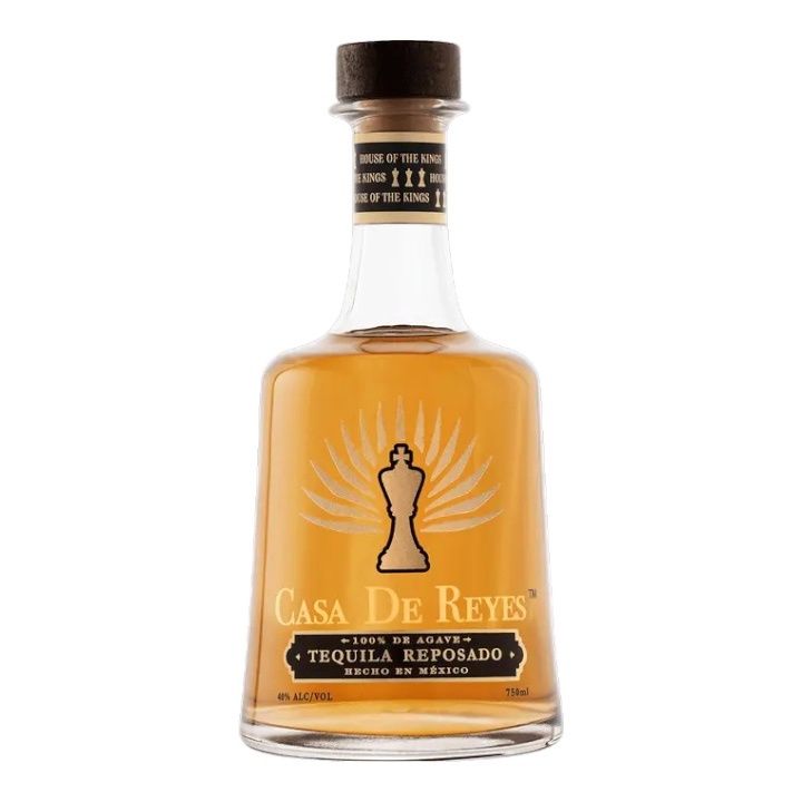 Casa de Reyes Tequila Reposado 750ml