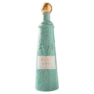 El Magico Tequila Blanco 750ml