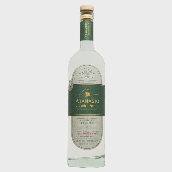 Atanasio Origenes High Proof Blanco 750ml