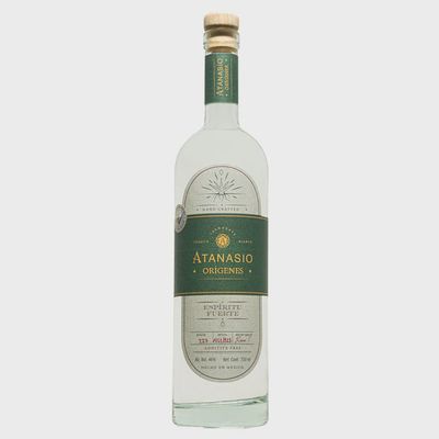 Atanasio Origenes High Proof Blanco 750ml