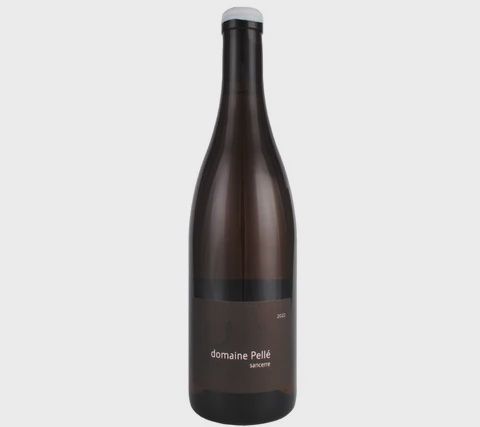 2023 Domaine Pelle “La Croix Au Garde” Sancerre, Loire, France