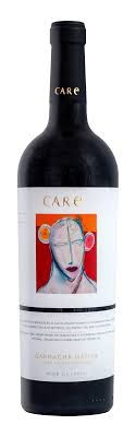2022 Bodegas Care Garnacha Nativa Old Vines, DOP Carinena, Spain