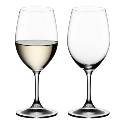 Glassware + Accesories