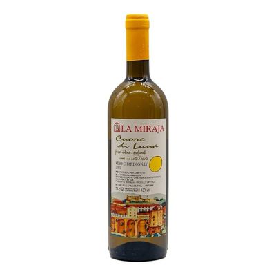 Chardonnay