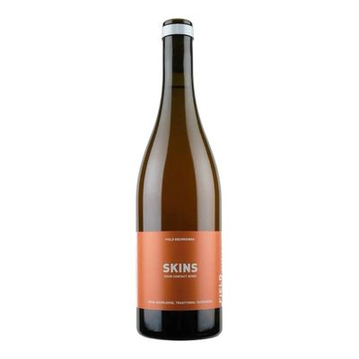 Orange Wine