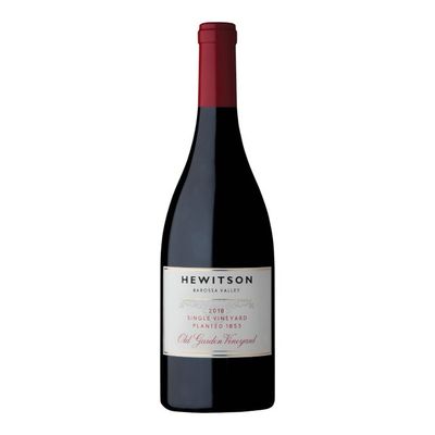 Mourvèdre