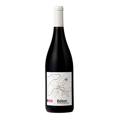 Red Blend