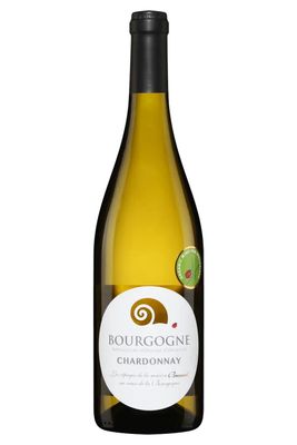 2022 Jean Marc Brocard Bourgogne Chardonnay, France