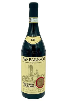 Barbaresco