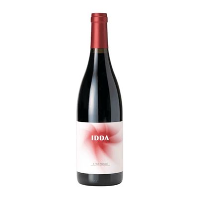 Nerello Mascalese