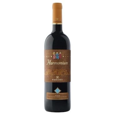 Nero d’Avola