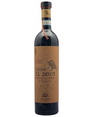Montelpulciano