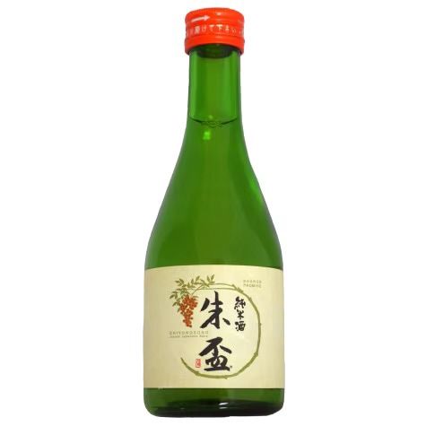 Chiyonosono “Shared Promise” Junmai Sake, Japan 300ml