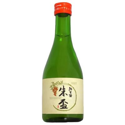 Chiyonosono “Shared Promise” Junmai Sake, Japan 300ml