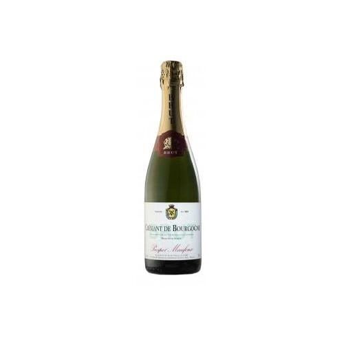 NV Prosper Maufoux Cremant de Bourgogne Blanc, Maconnais, Burgundy, France