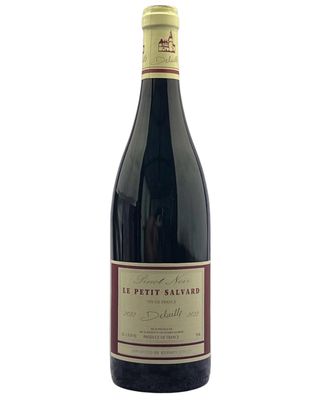 2022 Domaine Du Salvard “Le Petit Salvard” Pinot Noir, Loire Valley, France