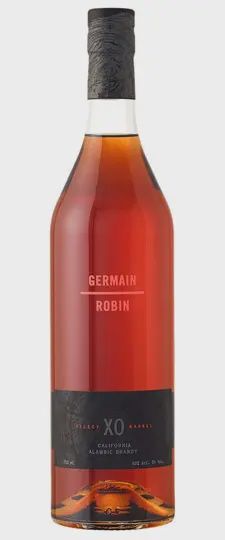 Germain Robin XO Alambic Brady, California