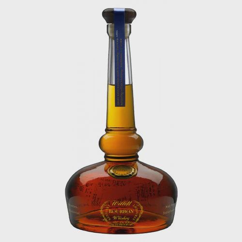 Willett Reserve Small Batch Bourbon Pot Still 750ml
