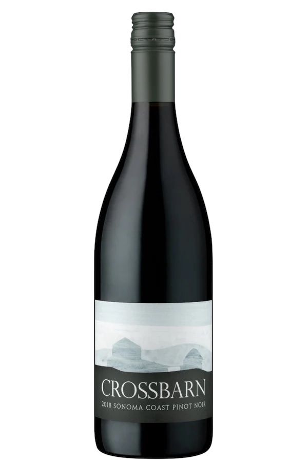 2019 Crossbarn Cabernet Sauvignon, Napa Valley, California