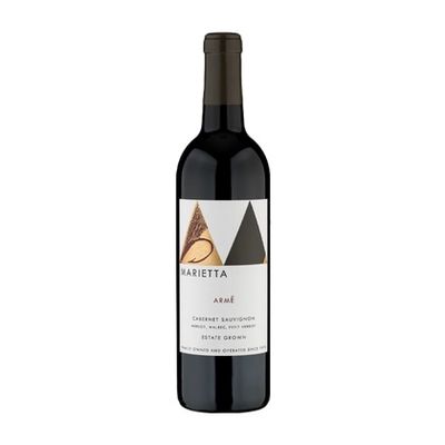 Marietta Cabernet Sauvignon Blend “Arme,” North Coast, California
